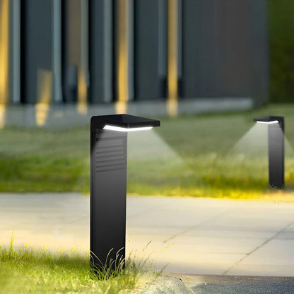 Outdoor Solar Hanging Lamp - Cofik