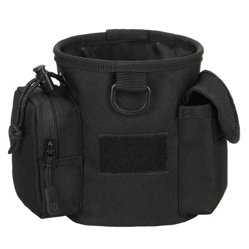 Practical Dog Training Pouch - Cofik