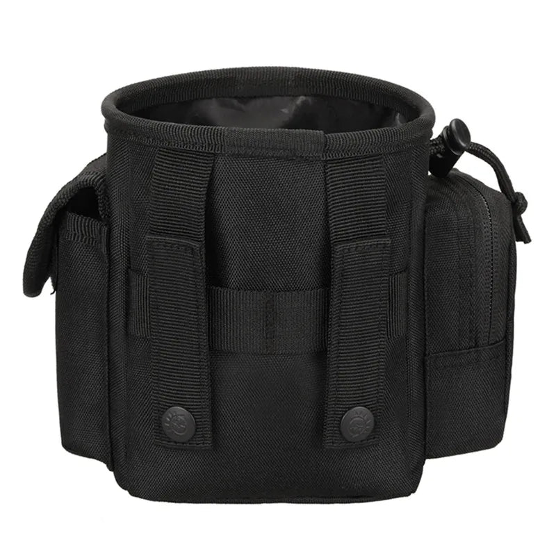 Practical Dog Training Pouch
