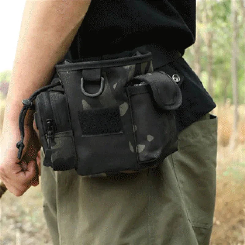 Practical Dog Training Pouch