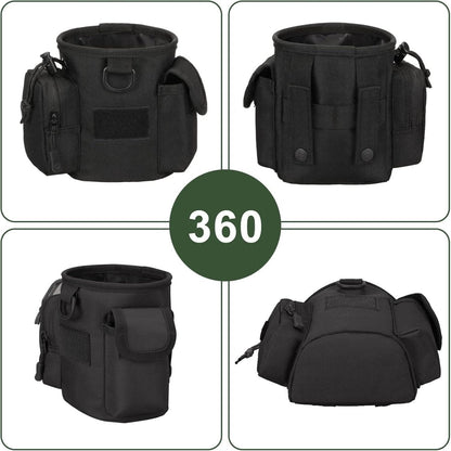 Practical Dog Training Pouch