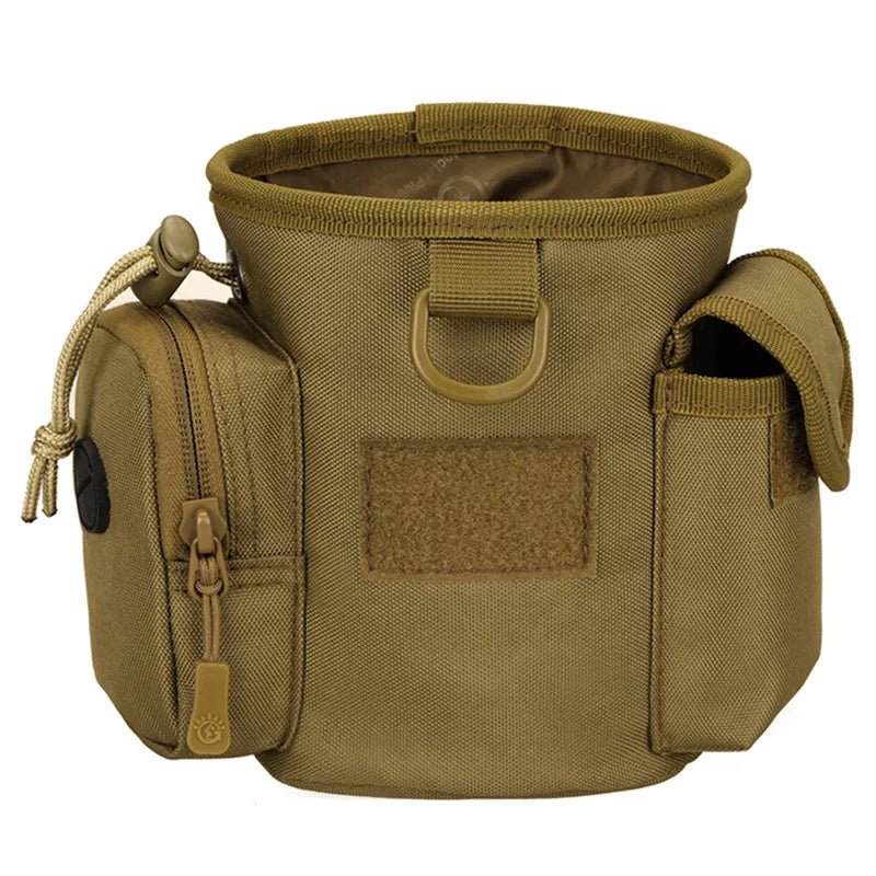 Practical Dog Training Pouch