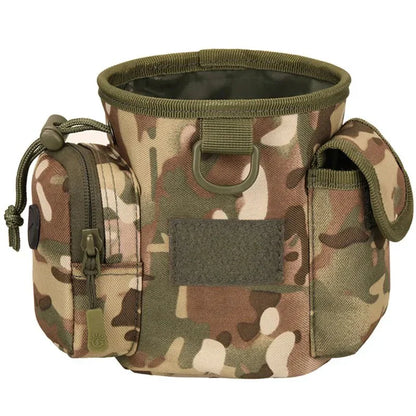 Practical Dog Training Pouch