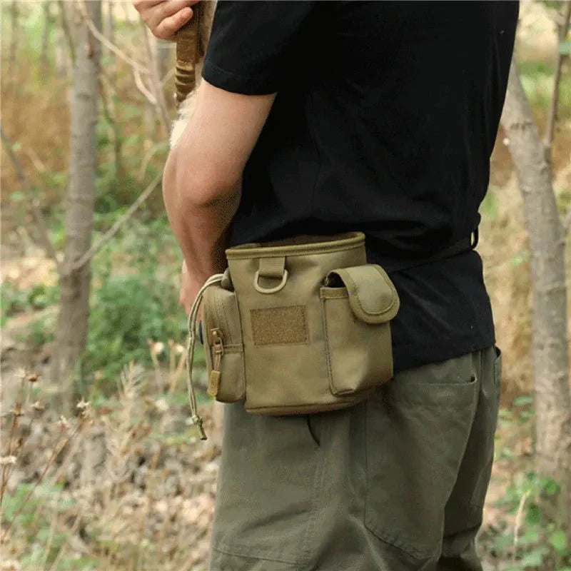 Practical Dog Training Pouch