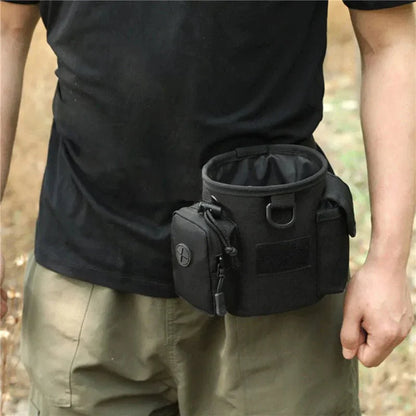 Practical Dog Training Pouch