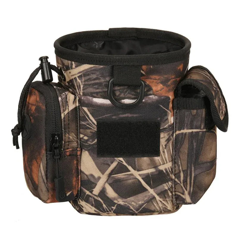 Practical Dog Training Pouch