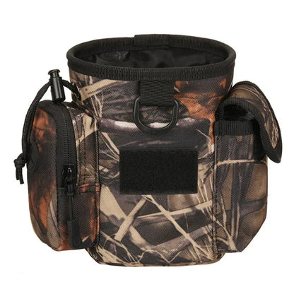 Practical Dog Training Pouch