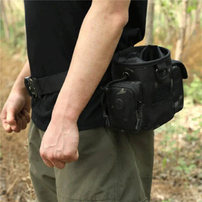Practical Dog Training Pouch