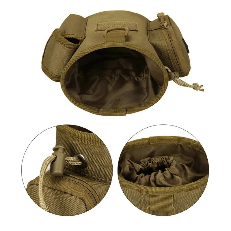Practical Dog Training Pouch