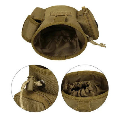 Practical Dog Training Pouch