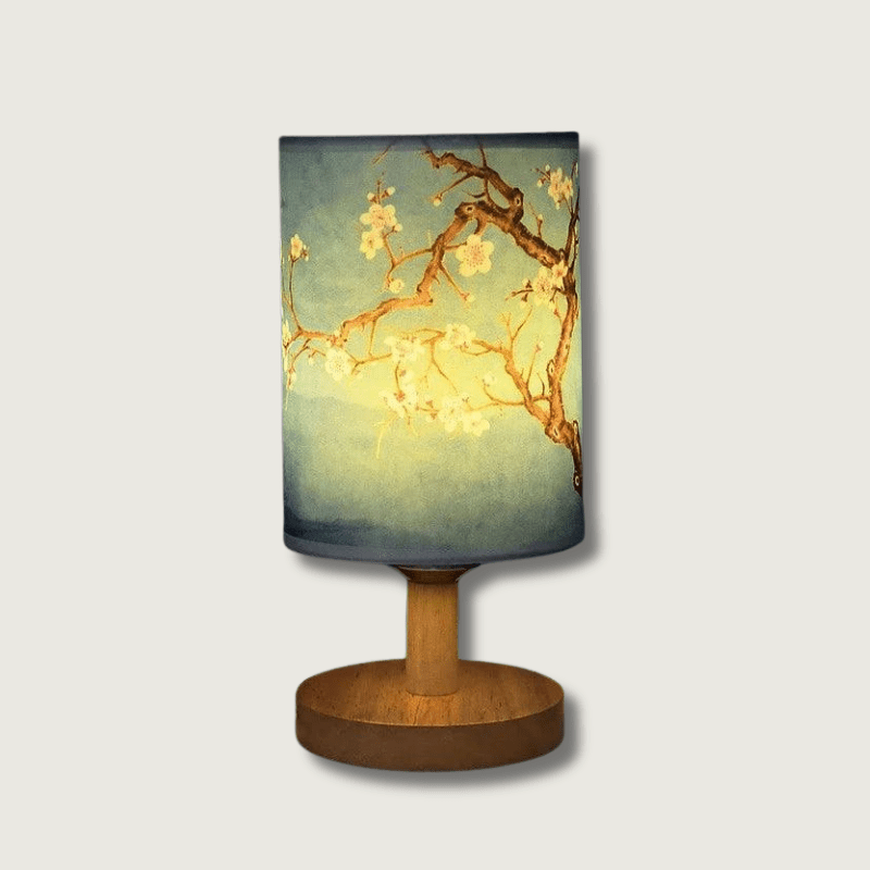 Minimalist Touch LED Desk Lamp