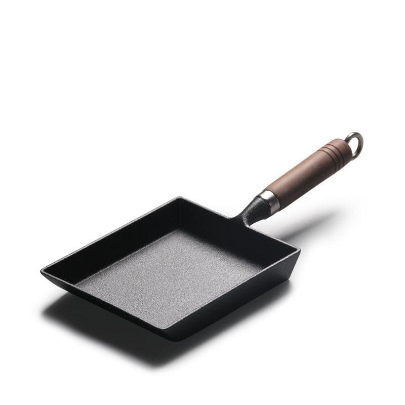 Non-Stick Japanese Style Tamagoyaki Pan - Cofik