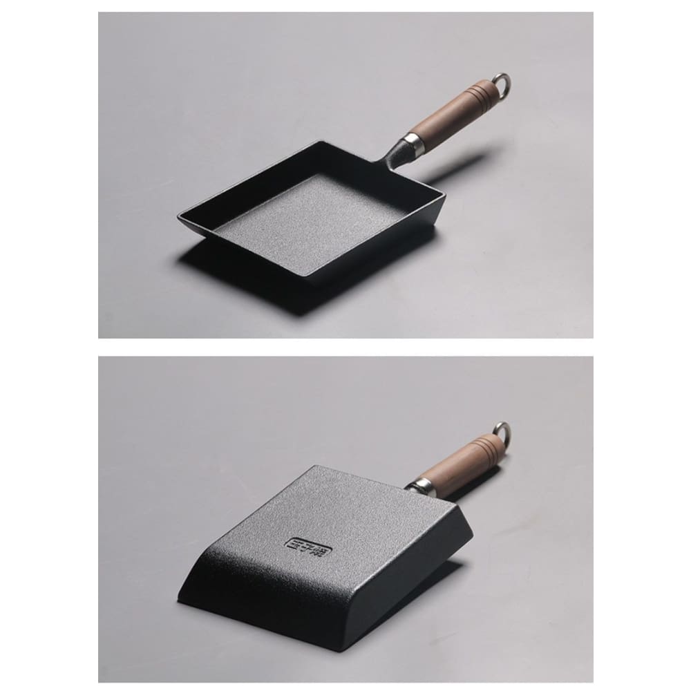 Non-Stick Japanese Style Tamagoyaki Pan