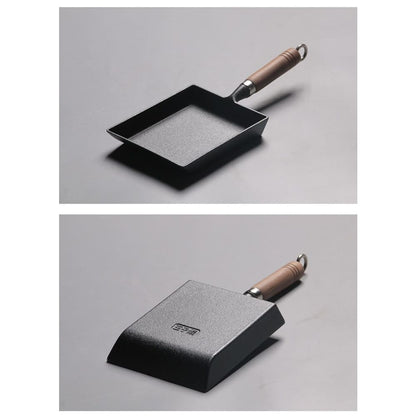 Non-Stick Japanese Style Tamagoyaki Pan