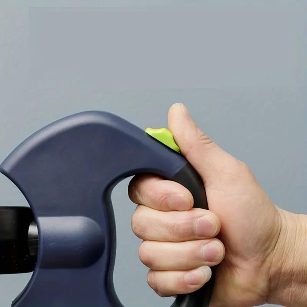 Easy Walk Double Dog Leash