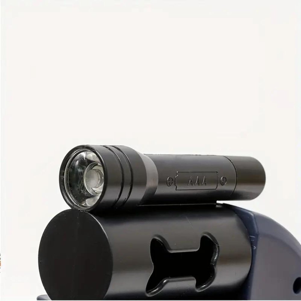 Easy Walk Double Dog Leash