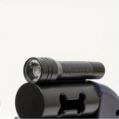 Easy Walk Double Dog Leash