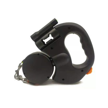 Easy Walk Double Dog Leash