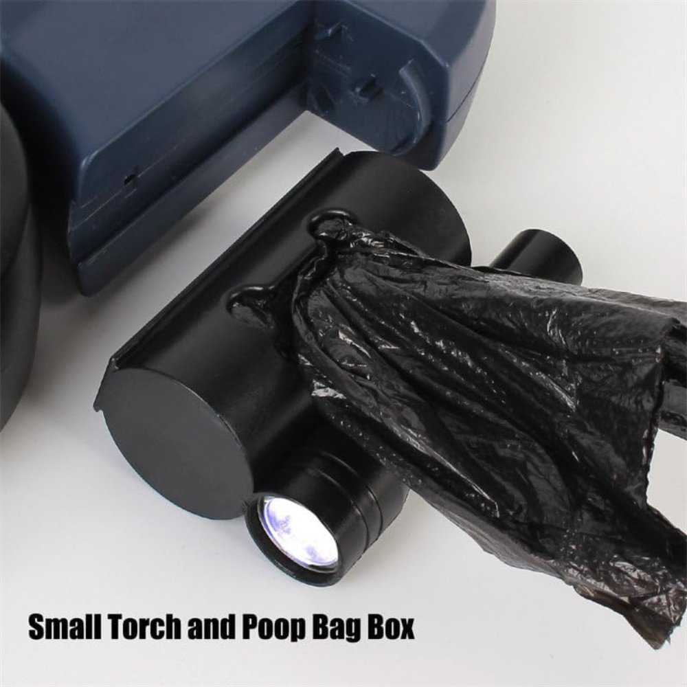 Easy Walk Double Dog Leash