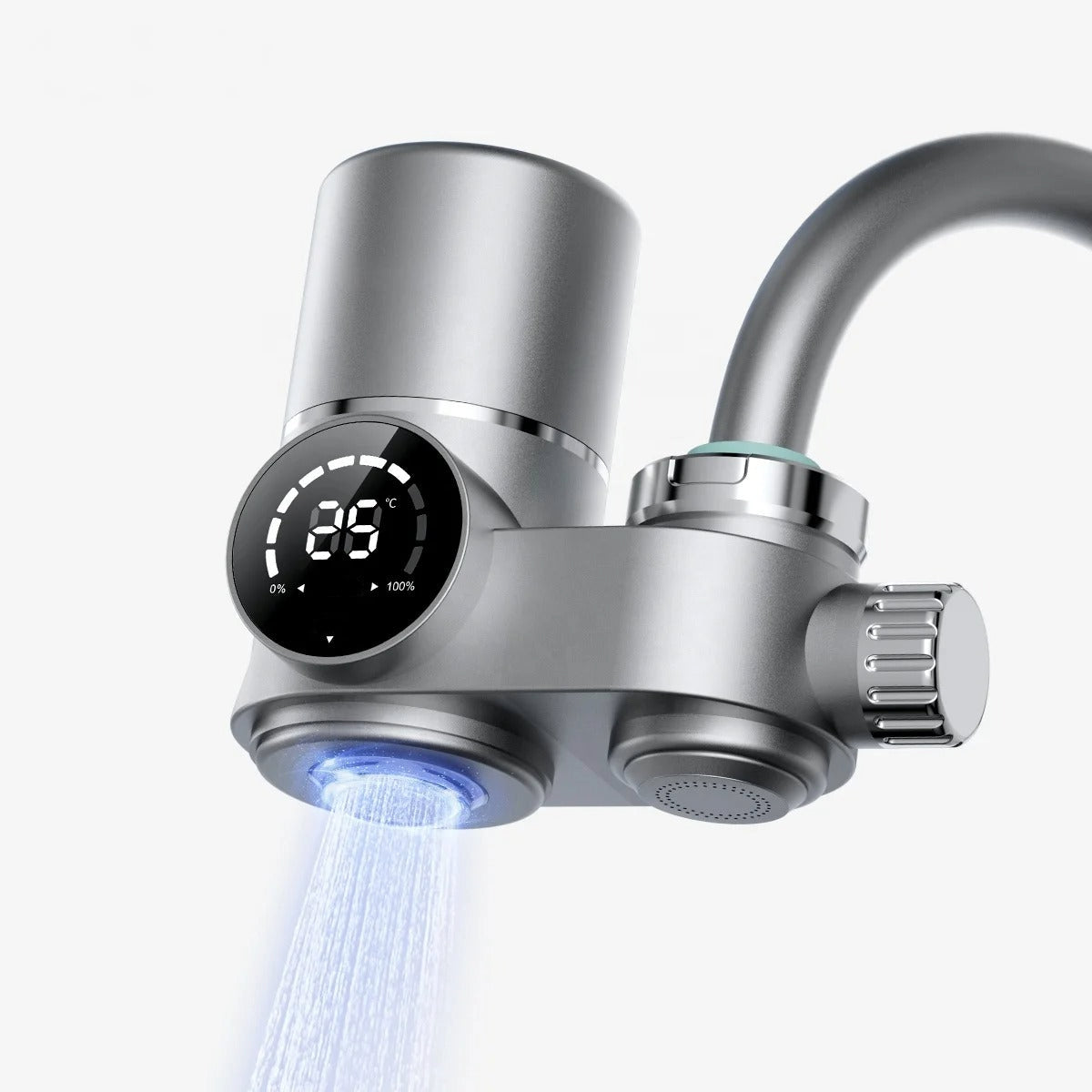 Premium Home Water Purification System - Cofik