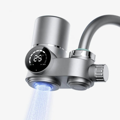 Premium Tap Water Purifier for Fresh Drinking Water - Cofik