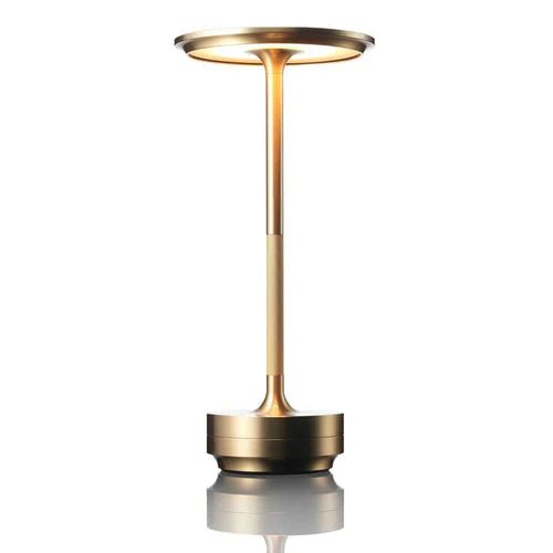 Bright Adjustable Desk Lamp with Rechargeable LED - Cofik