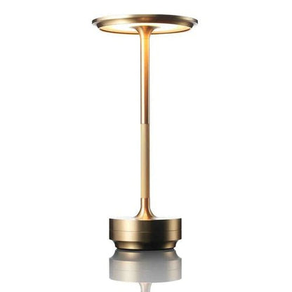 Bright Adjustable Desk Lamp with Rechargeable LED - Cofik
