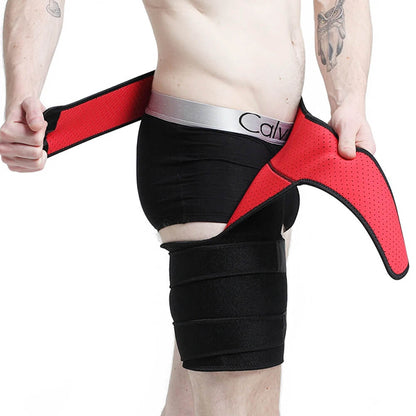 Comfort Hip Support Brace
