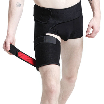 Comfort Hip Support Brace