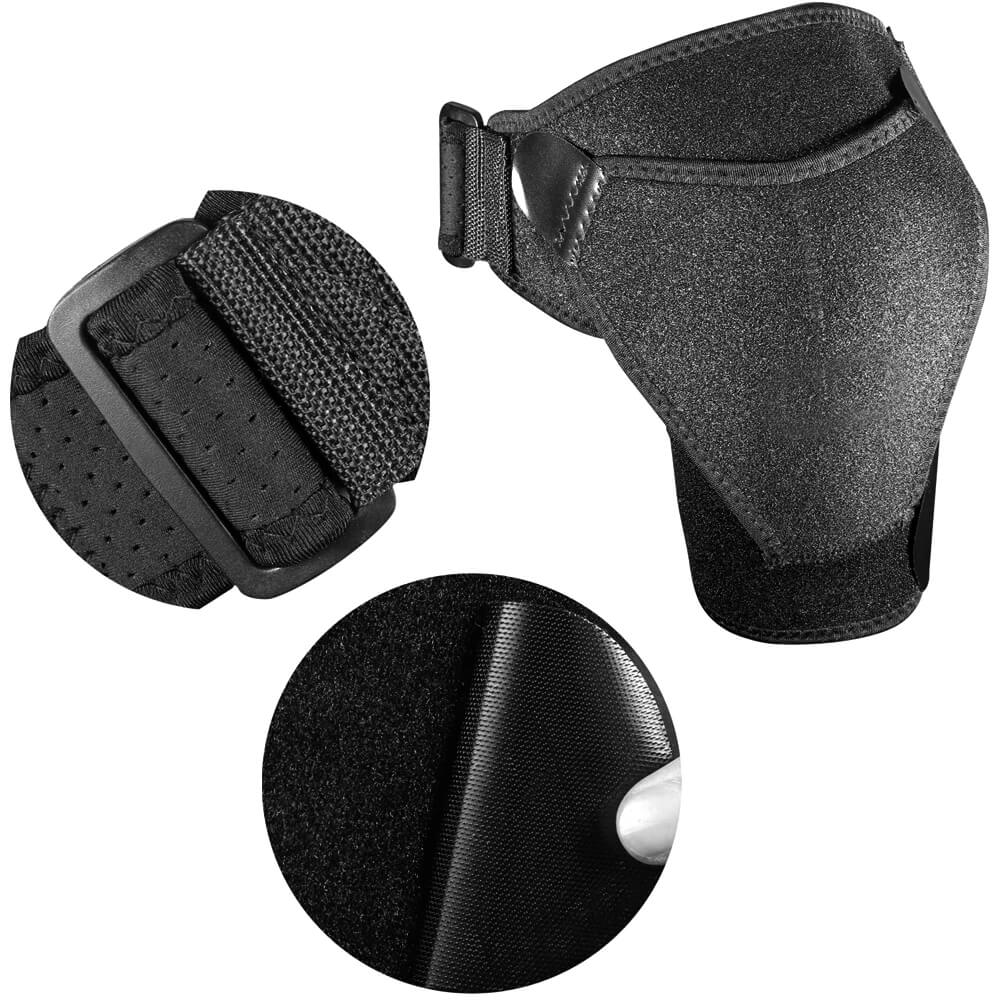 Sports Shoulder Support Compression Wrap