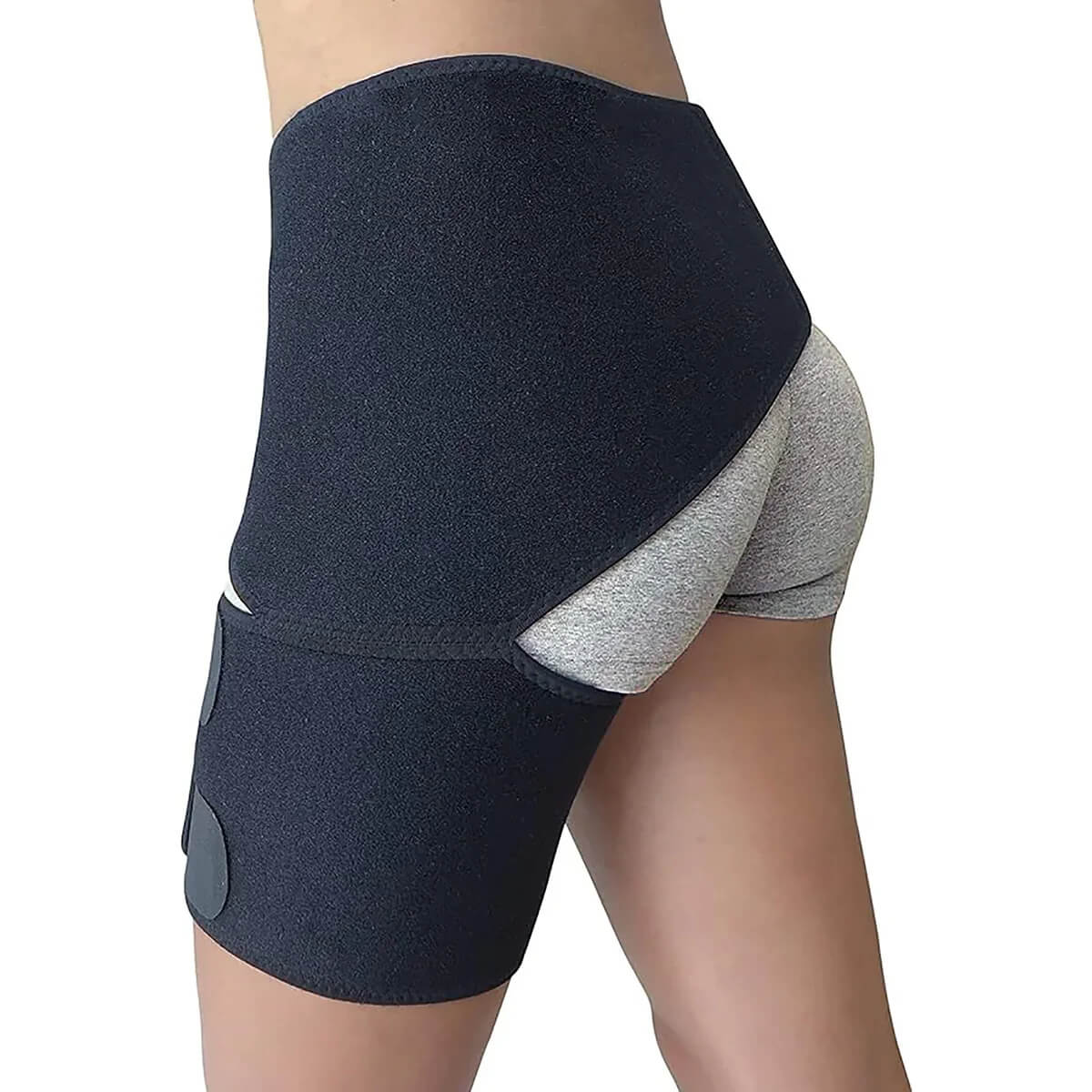 Comfort Hip Support Brace - Cofik