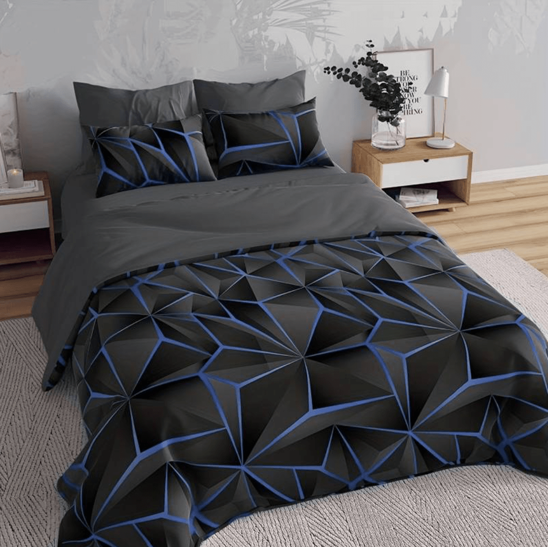 Plush Soft Duvet – Premium Hotel Style Comfort