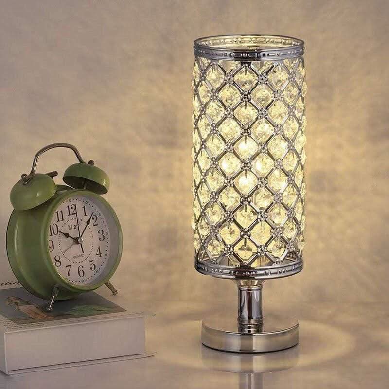 Bright Contemporary Desk Lamp