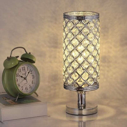 Bright Contemporary Desk Lamp