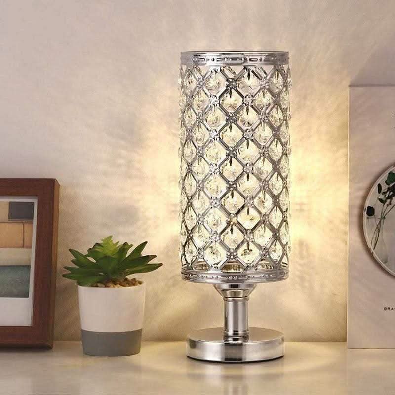Bright Contemporary Desk Lamp