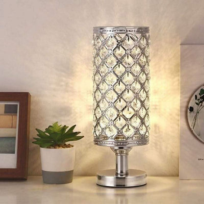 Bright Contemporary Desk Lamp