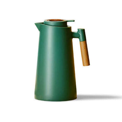 Insulated Water Bottle with Digital Temp Screen