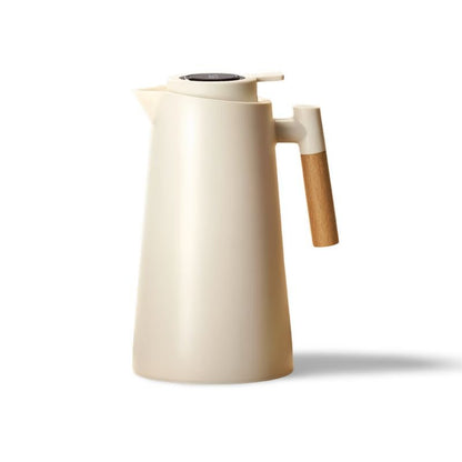 Insulated Water Bottle with Digital Temp Screen