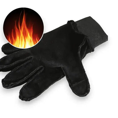 Warm Winter Bike Gloves - Cofik