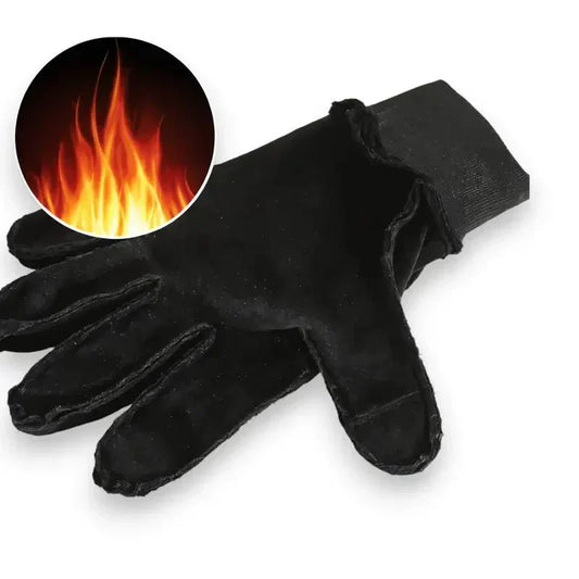 Warm Winter Bike Gloves - Cofik