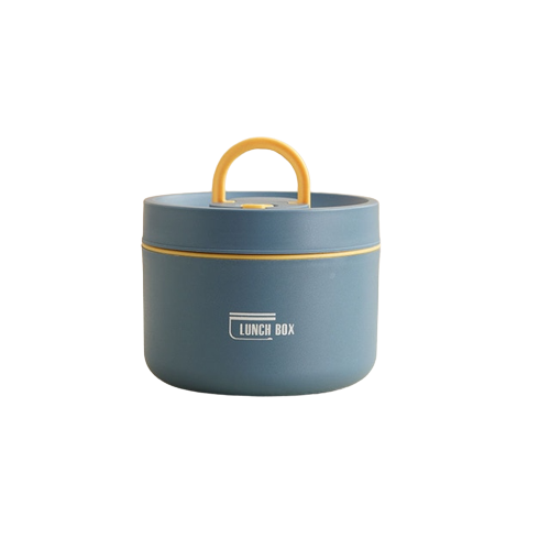 Thermal Lunch Container with Carry Bag