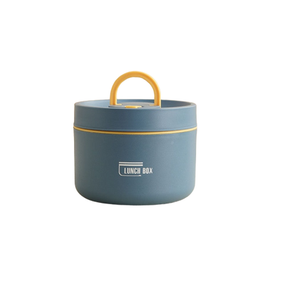 Thermal Lunch Container with Carry Bag