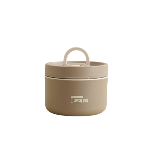 Thermal Lunch Container with Carry Bag