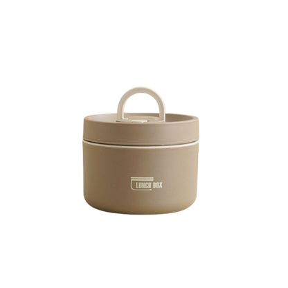 Thermal Lunch Container with Carry Bag