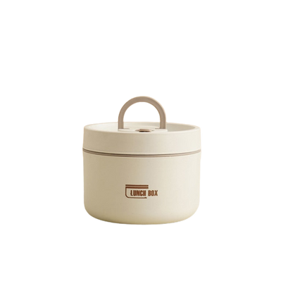 Thermal Lunch Container with Carry Bag
