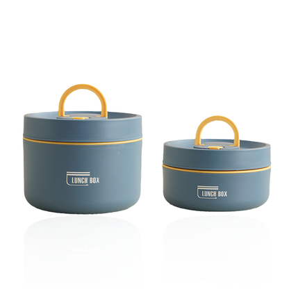 Thermal Lunch Container with Carry Bag