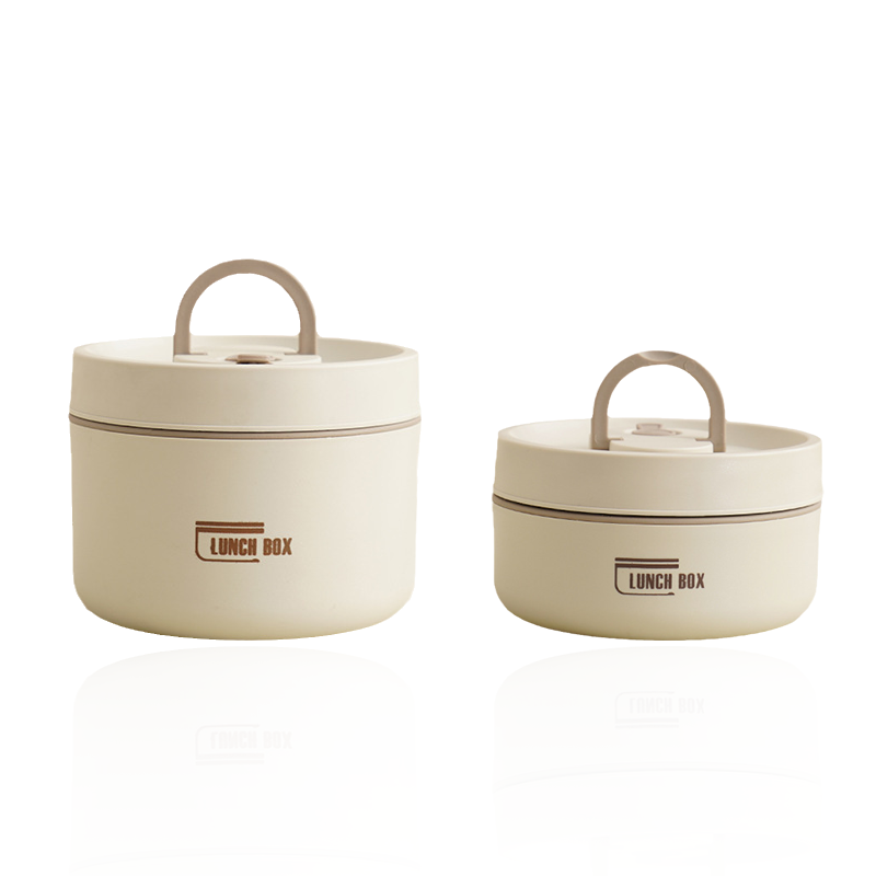 Thermal Lunch Container with Carry Bag