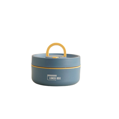 Thermal Lunch Container with Carry Bag - Cofik