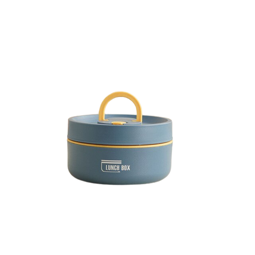 Thermal Lunch Container with Carry Bag - Cofik