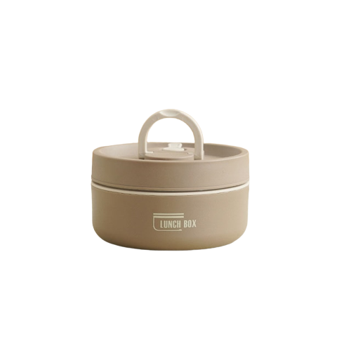 Thermal Lunch Container with Carry Bag